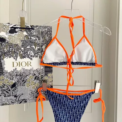 Cheap Christian Dior Bathing Suits For Women #1349546 Replica Wholesale [$36.00 USD] [ITEM#1349546] on Replica Christian Dior Bathing Suits