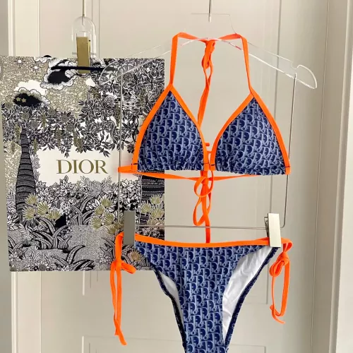 Cheap Christian Dior Bathing Suits For Women #1349546 Replica Wholesale [$36.00 USD] [ITEM#1349546] on Replica Christian Dior Bathing Suits