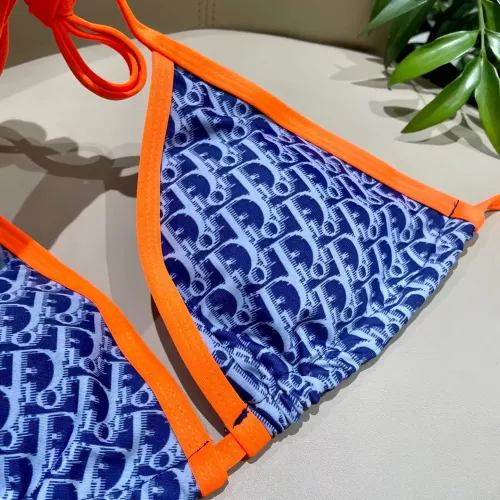 Cheap Christian Dior Bathing Suits For Women #1349546 Replica Wholesale [$36.00 USD] [ITEM#1349546] on Replica Christian Dior Bathing Suits