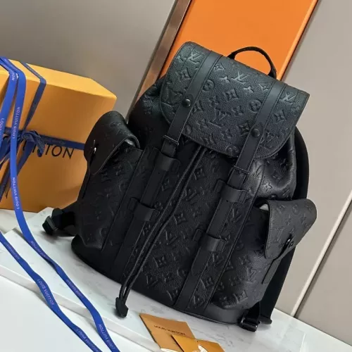 Louis Vuitton LV AAA Man Backpacks #1349547