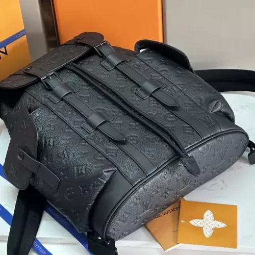 Cheap Louis Vuitton LV AAA Man Backpacks #1349547 Replica Wholesale [$225.00 USD] [ITEM#1349547] on Replica Louis Vuitton LV AAA Man Backpacks