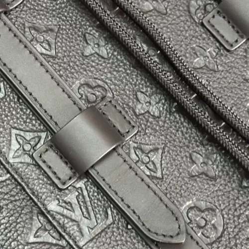 Cheap Louis Vuitton LV AAA Man Backpacks #1349547 Replica Wholesale [$225.00 USD] [ITEM#1349547] on Replica Louis Vuitton LV AAA Man Backpacks