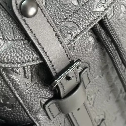 Cheap Louis Vuitton LV AAA Man Backpacks #1349547 Replica Wholesale [$225.00 USD] [ITEM#1349547] on Replica Louis Vuitton LV AAA Man Backpacks