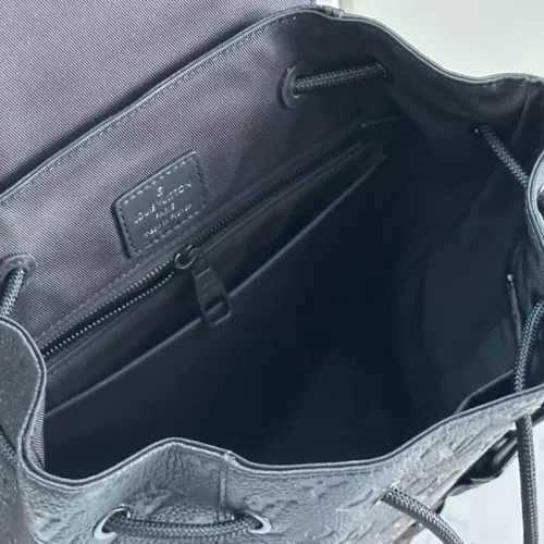 Cheap Louis Vuitton LV AAA Man Backpacks #1349547 Replica Wholesale [$225.00 USD] [ITEM#1349547] on Replica Louis Vuitton LV AAA Man Backpacks