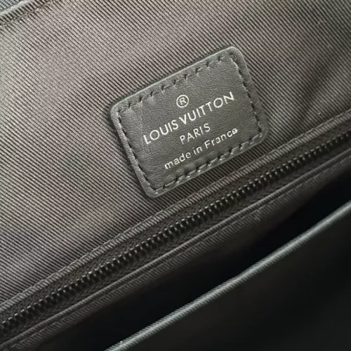 Cheap Louis Vuitton LV AAA Man Backpacks #1349547 Replica Wholesale [$225.00 USD] [ITEM#1349547] on Replica Louis Vuitton LV AAA Man Backpacks