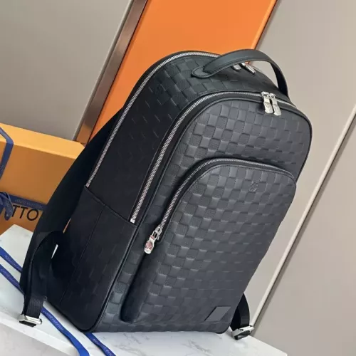 Cheap Louis Vuitton LV AAA Man Backpacks #1349548 Replica Wholesale [$210.00 USD] [ITEM#1349548] on Replica Louis Vuitton LV AAA Man Backpacks
