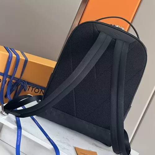 Cheap Louis Vuitton LV AAA Man Backpacks #1349548 Replica Wholesale [$210.00 USD] [ITEM#1349548] on Replica Louis Vuitton LV AAA Man Backpacks