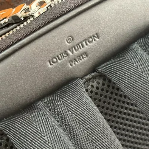 Cheap Louis Vuitton LV AAA Man Backpacks #1349548 Replica Wholesale [$210.00 USD] [ITEM#1349548] on Replica Louis Vuitton LV AAA Man Backpacks