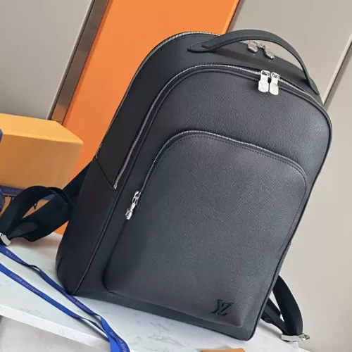 Louis Vuitton LV AAA Man Backpacks #1349549