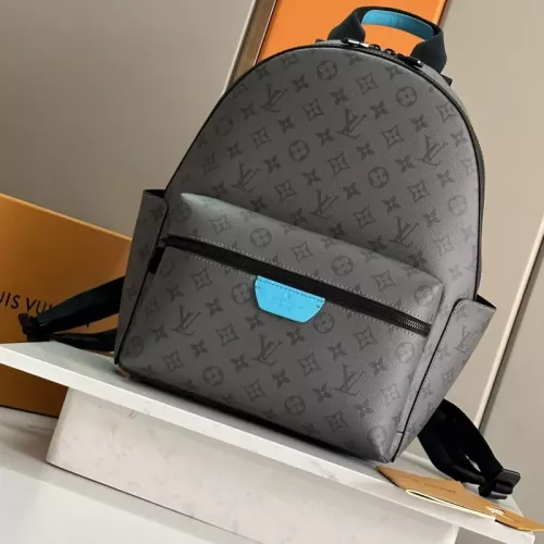 Louis Vuitton LV AAA Man Backpacks #1349550