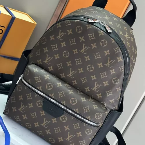 Louis Vuitton LV AAA Man Backpacks #1349551