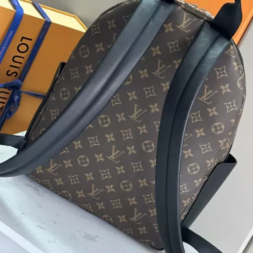 Cheap Louis Vuitton LV AAA Man Backpacks #1349551 Replica Wholesale [$192.00 USD] [ITEM#1349551] on Replica Louis Vuitton LV AAA Man Backpacks