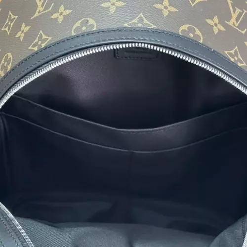 Cheap Louis Vuitton LV AAA Man Backpacks #1349551 Replica Wholesale [$192.00 USD] [ITEM#1349551] on Replica Louis Vuitton LV AAA Man Backpacks