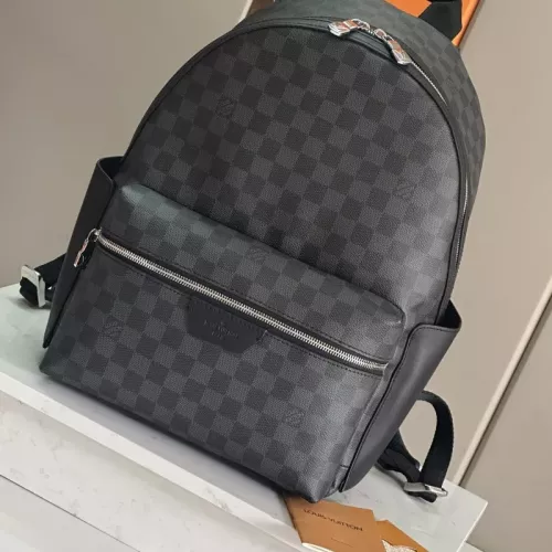 Louis Vuitton LV AAA Man Backpacks #1349553