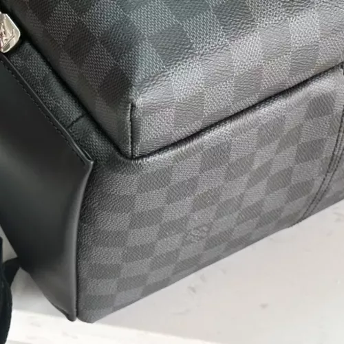 Cheap Louis Vuitton LV AAA Man Backpacks #1349553 Replica Wholesale [$192.00 USD] [ITEM#1349553] on Replica Louis Vuitton LV AAA Man Backpacks