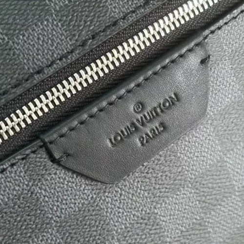 Cheap Louis Vuitton LV AAA Man Backpacks #1349553 Replica Wholesale [$192.00 USD] [ITEM#1349553] on Replica Louis Vuitton LV AAA Man Backpacks