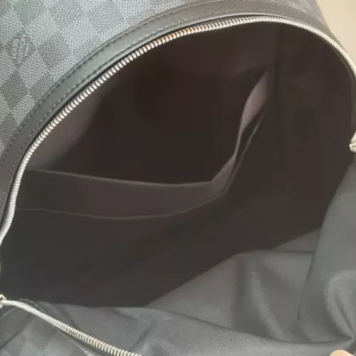 Cheap Louis Vuitton LV AAA Man Backpacks #1349553 Replica Wholesale [$192.00 USD] [ITEM#1349553] on Replica Louis Vuitton LV AAA Man Backpacks