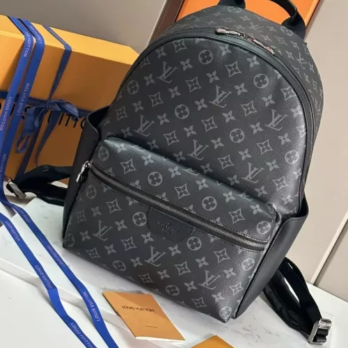 Louis Vuitton LV AAA Man Backpacks #1349554