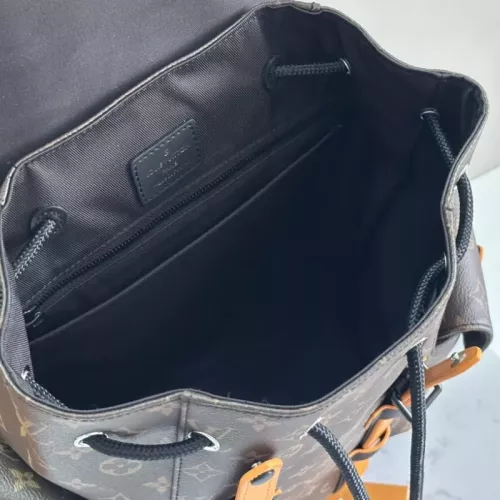 Cheap Louis Vuitton LV AAA Man Backpacks #1349555 Replica Wholesale [$185.00 USD] [ITEM#1349555] on Replica Louis Vuitton LV AAA Man Backpacks