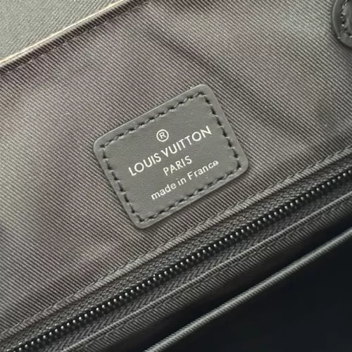 Cheap Louis Vuitton LV AAA Man Backpacks #1349555 Replica Wholesale [$185.00 USD] [ITEM#1349555] on Replica Louis Vuitton LV AAA Man Backpacks