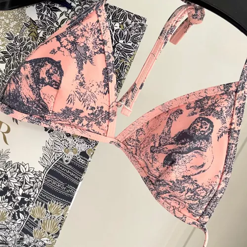 Cheap Christian Dior Bathing Suits For Women #1349556 Replica Wholesale [$45.00 USD] [ITEM#1349556] on Replica Christian Dior Bathing Suits