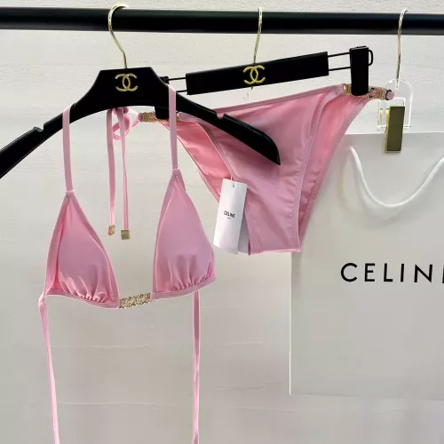 Cheap Celine Bathing Suits For Women #1349557 Replica Wholesale [$40.00 USD] [ITEM#1349557] on Replica Celine Bathing Suits