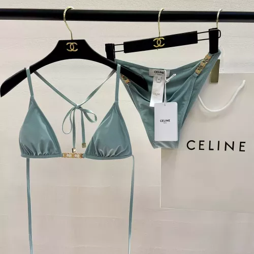 Cheap Celine Bathing Suits For Women #1349558 Replica Wholesale [$40.00 USD] [ITEM#1349558] on Replica Celine Bathing Suits