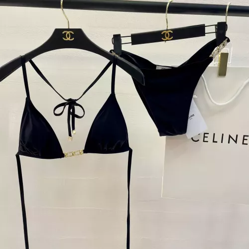 Cheap Celine Bathing Suits For Women #1349559 Replica Wholesale [$40.00 USD] [ITEM#1349559] on Replica Celine Bathing Suits