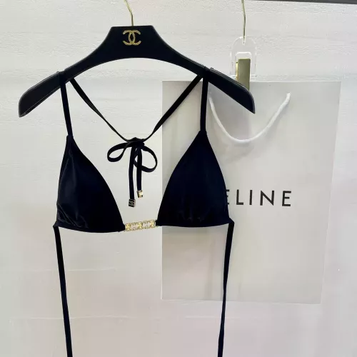 Cheap Celine Bathing Suits For Women #1349559 Replica Wholesale [$40.00 USD] [ITEM#1349559] on Replica Celine Bathing Suits