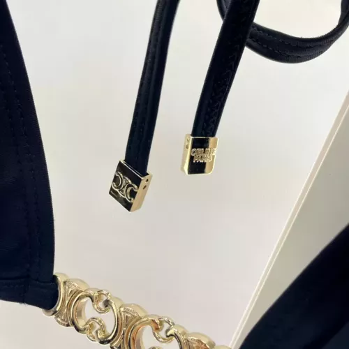 Cheap Celine Bathing Suits For Women #1349559 Replica Wholesale [$40.00 USD] [ITEM#1349559] on Replica Celine Bathing Suits