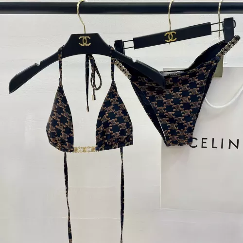 Cheap Celine Bathing Suits For Women #1349560 Replica Wholesale [$40.00 USD] [ITEM#1349560] on Replica Celine Bathing Suits
