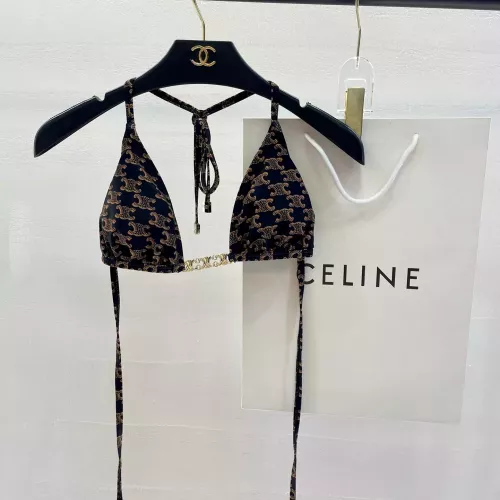 Cheap Celine Bathing Suits For Women #1349560 Replica Wholesale [$40.00 USD] [ITEM#1349560] on Replica Celine Bathing Suits