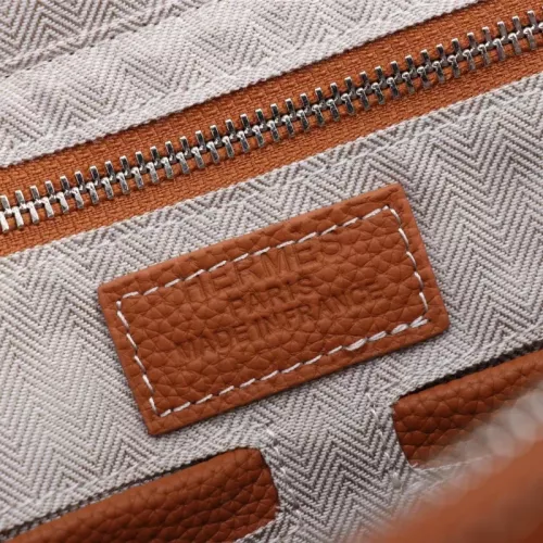 Cheap Hermes AAA Man Handbags #1349561 Replica Wholesale [$162.00 USD] [ITEM#1349561] on Replica Hermes AAA Man Handbags