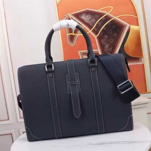 Hermes AAA Man Handbags #1349562