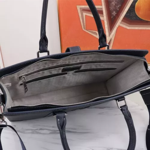 Cheap Hermes AAA Man Handbags #1349562 Replica Wholesale [$162.00 USD] [ITEM#1349562] on Replica Hermes AAA Man Handbags