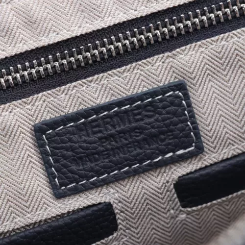 Cheap Hermes AAA Man Handbags #1349562 Replica Wholesale [$162.00 USD] [ITEM#1349562] on Replica Hermes AAA Man Handbags