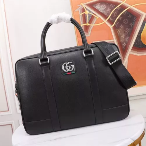 Gucci AAA Man Handbags #1349563
