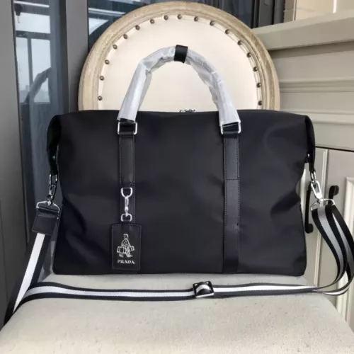 Prada Travel Bags #1349566