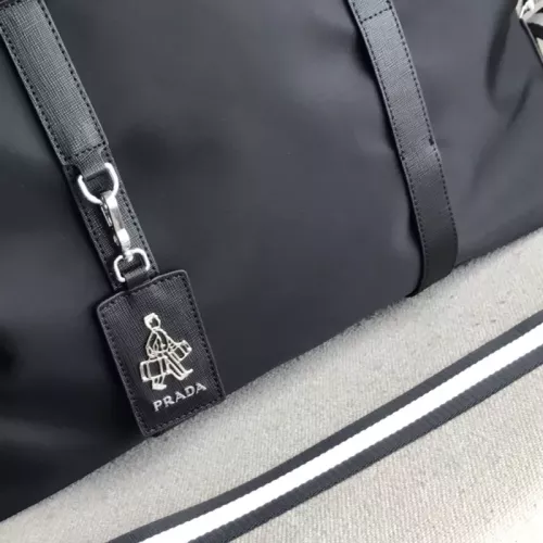 Cheap Prada Travel Bags #1349566 Replica Wholesale [$150.00 USD] [ITEM#1349566] on Replica Prada Travel Bags