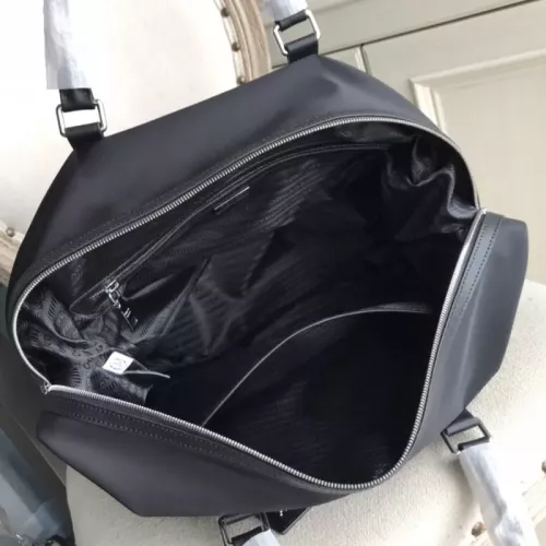 Cheap Prada Travel Bags #1349566 Replica Wholesale [$150.00 USD] [ITEM#1349566] on Replica Prada Travel Bags