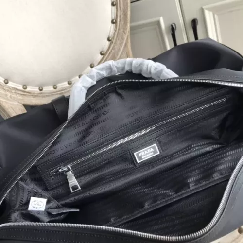 Cheap Prada Travel Bags #1349566 Replica Wholesale [$150.00 USD] [ITEM#1349566] on Replica Prada Travel Bags