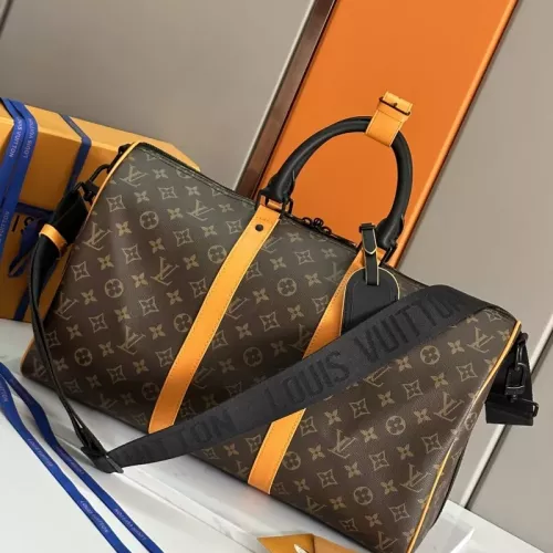 Louis Vuitton Travel Bags #1349569