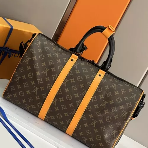 Cheap Louis Vuitton Travel Bags #1349569 Replica Wholesale [$175.00 USD] [ITEM#1349569] on Replica Louis Vuitton Travel Bags