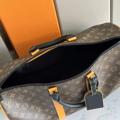 Cheap Louis Vuitton Travel Bags #1349569 Replica Wholesale [$175.00 USD] [ITEM#1349569] on Replica Louis Vuitton Travel Bags