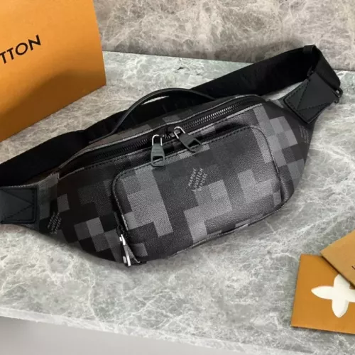 Cheap Louis Vuitton LV AAA Quality Belt Bags #1349570 Replica Wholesale [$140.00 USD] [ITEM#1349570] on Replica Louis Vuitton LV AAA Quality Belt Bags