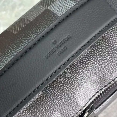 Cheap Louis Vuitton LV AAA Quality Belt Bags #1349570 Replica Wholesale [$140.00 USD] [ITEM#1349570] on Replica Louis Vuitton LV AAA Quality Belt Bags