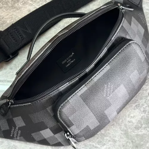 Cheap Louis Vuitton LV AAA Quality Belt Bags #1349570 Replica Wholesale [$140.00 USD] [ITEM#1349570] on Replica Louis Vuitton LV AAA Quality Belt Bags