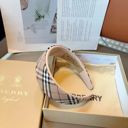 Burberry Headband For Women #1349571