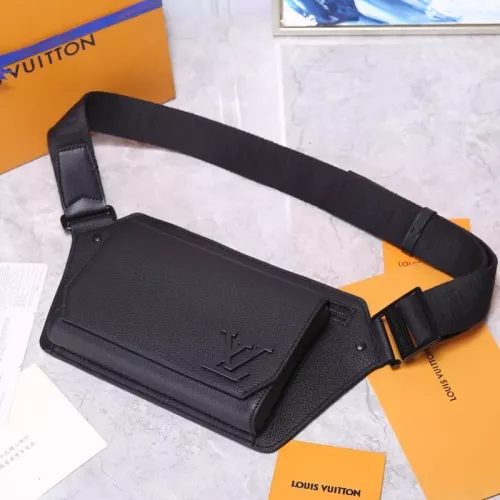 Cheap Louis Vuitton LV AAA Quality Belt Bags #1349572 Replica Wholesale [$150.00 USD] [ITEM#1349572] on Replica Louis Vuitton LV AAA Quality Belt Bags