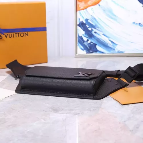 Cheap Louis Vuitton LV AAA Quality Belt Bags #1349572 Replica Wholesale [$150.00 USD] [ITEM#1349572] on Replica Louis Vuitton LV AAA Quality Belt Bags